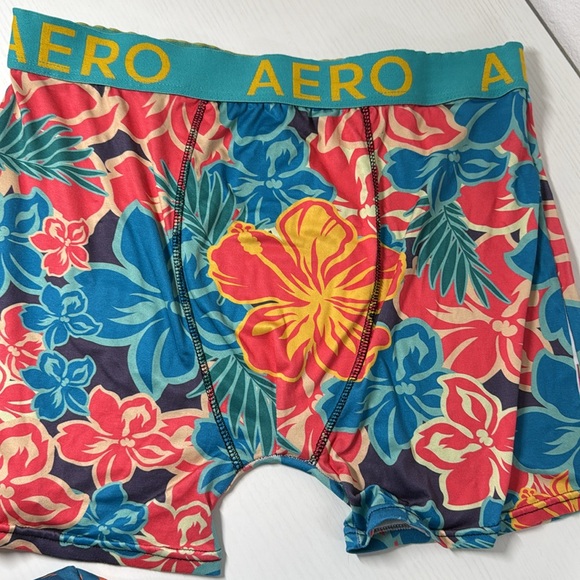 Three pair size, extra large boxer briefs - Picture 4 of 4